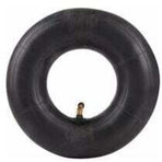 2 pcs 4.10/3.50-4 Inner Tube with Valve Stem for Wheelbarrow Lawnmower Stroller Generator Garden Cart..DEBUNS