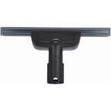 Karcher Window Nozzle Compatible with SC1 SC2 SC3 SC4 SC5 SC6 SC7 Steam Cleaner 2.863-025.0 Window Scraper