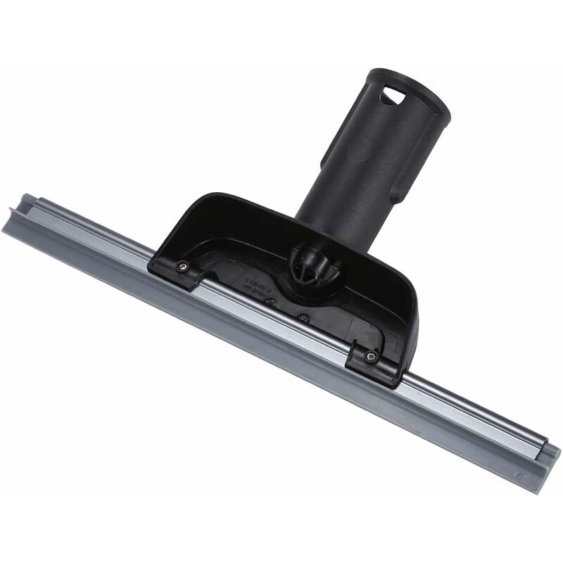 Karcher Window Nozzle Compatible with SC1 SC2 SC3 SC4 SC5 SC6 SC7 Steam Cleaner 2.863-025.0 Window Scraper
