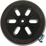 150 mm Sanding Pad Compatible with Bosch GEX 150, GEX 150 AC, GEX 150 Turbo Sander Hardness..DEBUNS