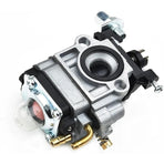 Kawasaki Carburetor Compatible with TH23 TH26 TH34 23cc 25cc 26cc Spark Plug Kit