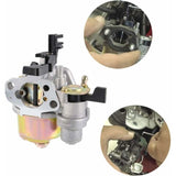 GX160 Carburetor for GX200 GX168 5.5HP 6.5HP GX140 Engine Replaces 16100-ZH8-W61..DEBUNS - 45-Degree Angle