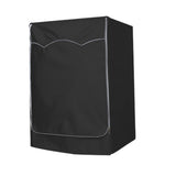 Waterproof Washer Dryer Cover Compatible with Most Washing Machines