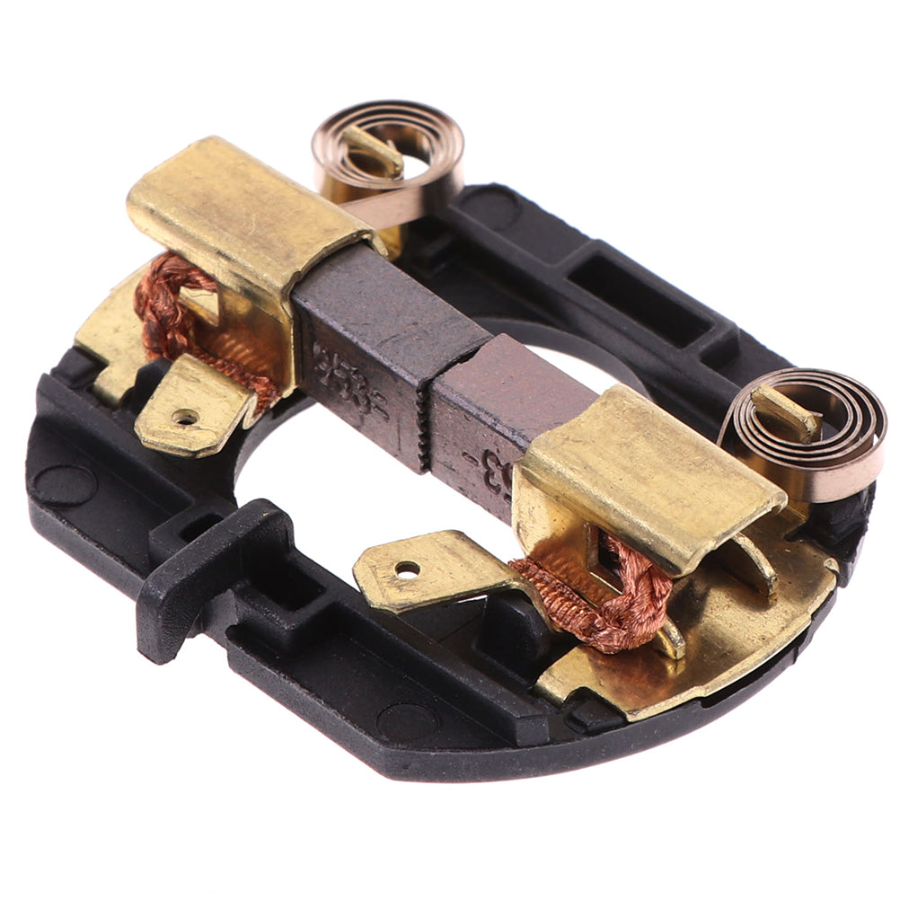 Cordless Carbon Brushes Compatible with DeWALT DCD730 DCD735 DCD780