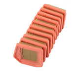10 X Air Filter for Stihl FS410 FS460 FS240 FS260 FS360 Trimmer