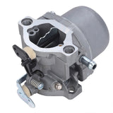 Engine Carburetor Carburetor Fits Briggs & Stratton 285707, 289707, 28B705, 28M707 - Top-Down View