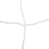 Soccer Net 3x2m - Close-Up Angle
