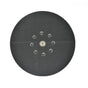 Einhell TC-DW 215 TE-DW Sanding plate Ø 215 mm Compatible with wall and ceiling sanders