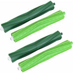 Compatible with iRobot Roomba E5 E6 i7 i8 i6 i4 Multi-Surface Rubber Brushes Vacuum Cleaner Accessories