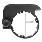 Fuel Tank for Briggs \u0026 Stratton 699374 495224 494213 Compatible
