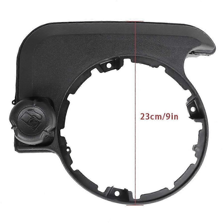 Fuel Tank for Briggs \u0026 Stratton 699374 495224 494213 Compatible
