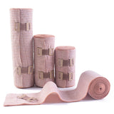 Elastic Bandage Clamps Compression Bandage Bandage Clamps Wrap Clamps Replacement - Top-Down View