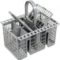 Cutlery Basket Universal for Dishwasher (Removable Handle) 150