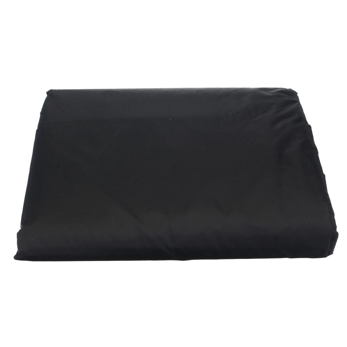 Weber Q1000Q2000 Series Grill Cover Dustproof, Waterproof and UV-resistant [YATOUT] black 54*76*69cm