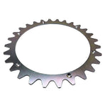 Husqvarna Automower 315 310 305 Compatible with 2 SPCC Nails and 14 Self-Drilling Screws