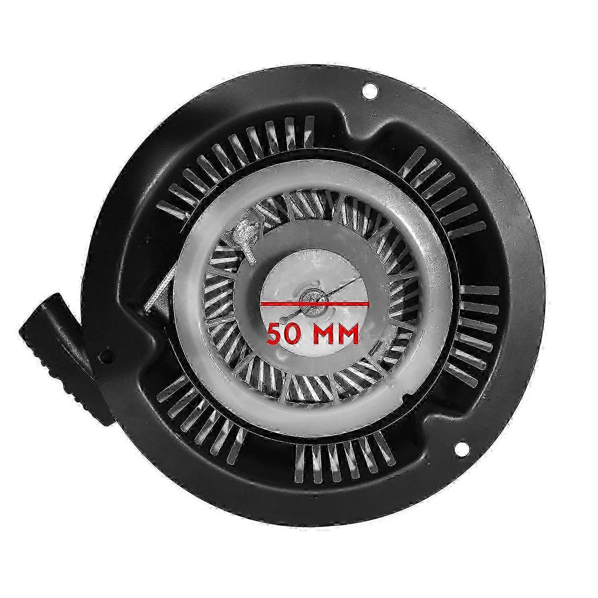Lawn Mower Tiller Starter Cable Compatible with Various Brands
