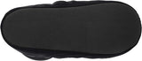 Compatible with Unisex Warm-Up Bootie Dance Shoes Black Sizes 34 35