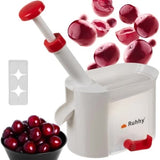 Cherry Corer Removes Pits Compatible with Oral-B Braun Philips 450
