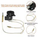 Patio Heater Thermocouple Tilt Switch Tip Protection Replacement Part