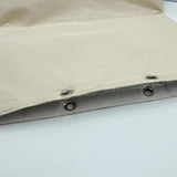 Frost Protection Backflow Insulation for Water Taps 43x52cm, Compatible with Multiple Brands - Front View