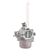 Carburetor for Briggs \u0026 Stratton 793161 20e114 20m107 20m114 Compatible with Ariens MTD Cub Cadet Snowblower Snow Blower Tractor - Front View