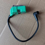 Ignition Coil for Husqvarna K750 K760 K770 Compatible High Voltage Kit - Side View