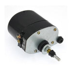12V Windshield Wiper Motor Upgrade Compatible with Tractor Models 01287358 7731000001