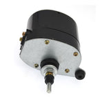 12V Windshield Wiper Motor Upgrade Compatible with Tractor Models 01287358 7731000001