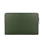 Green 15.6 inch Laptop Bag Case