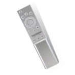 Compatible with Samsung 4K QLED TV Remote Control BN59-01328A BN59-01327B Q70 Q95T