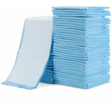 Disposable Baby Placemats 33x45cm 100-Pack - Front View