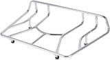 Luggage Bracket Rear Motorcycle Accessories Luggage Rack Rear Luggage Rack Tour Trunk Rack for 2010-2018 for ca&n-am for Spyder RT SM6