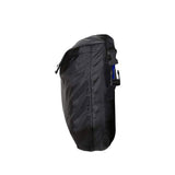 Wheelchair Pouch Wheelchair Bag Waterproof Large Wheelchair Accessories Bags to Hang on Back and Wheelchair Backpack Storage Bag