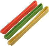 3 Pack Power Resistance Band Fit for Upper Body Wonder Arm Workout Fitness Machine - Front View