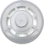 Mop Tray 。Compatible for Roborock Q Revo。Mop Cloth Holder Mop Mount Spare Accessory Parts(Color:Mount 1 Pair), fu88yyun01