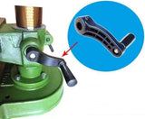 Craftsman 10601009A1 Drill Press Crank Handle for Craftsman,Jet Genuine Original Equipment Manufacturer (OEM) Part