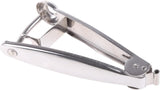 Pitter Tool 304 Stainless Steel O Live Pitter Tool Plum Pitter Stone Remover for Make Peeling for Potatoes - Side View