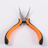 Carbon Steel Chicken Feet Boneless Pliers Portable Bone Remover Chicken Multipurpose Boning for Plucking Dining Room Removing Cooking Boneless Pliers Chicken Feet Scissors Boneless Pliers