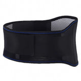 Heating Magnetic Therapy Back Brace Support Belt for Men Women, for Sciatica, Herniated Disc, Scoliosis Back Pain Relief - XXL1