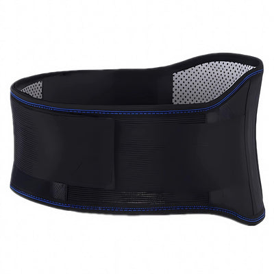 Heating Magnetic Therapy Back Brace Support Belt for Men Women, for Sciatica, Herniated Disc, Scoliosis Back Pain Relief - XXL1