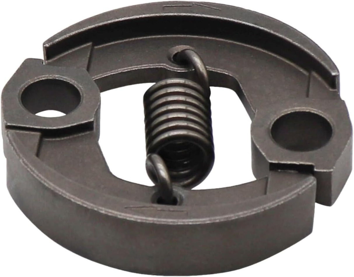 Replace 4180-160-2000 41801602000 Clutch Kit with Tension Spring,for Stihl Brushcutters FS90 FC90 FS90R FS100 FC100 FS110 FS130 FS310 HT131 HT101 HL100 HL90 FS110X FS100R FS100RX