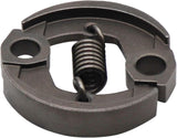 Replace 4180-160-2000 41801602000 Clutch Kit with Tension Spring,for Stihl Brushcutters FS90 FC90 FS90R FS100 FC100 FS110 FS130 FS310 HT131 HT101 HL100 HL90 FS110X FS100R FS100RX - Top-Down View