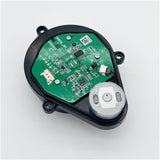ToF Laser Sensor LDS Unit FM1828, Compatible with DEEBOT N8 Pro / T9 / T8 Robot Vacuum Cleaner Spare Parts - Top-Down View