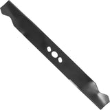2105300125A Blade 1 Pack, MNA152505 MNA152701 Lawn Mower Blade Compatible with Hyper Tough 20 Inch Mower Blade