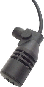 FingerLakes 3.5mm Microphone Assembly Mic for Car Vehicle Head Unit Bluetooth Enabled Stereo Radio GPS DVD