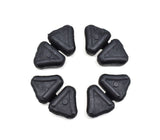 Rear Sp Wheel Damper Set 14-20 GROM 125 Z125 Monkey C125A Cub Rubber A181 06410KWB600