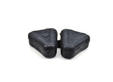Rear Sp Wheel Damper Set 14-20 GROM 125 Z125 Monkey C125A Cub Rubber A181 06410KWB600 - Front View