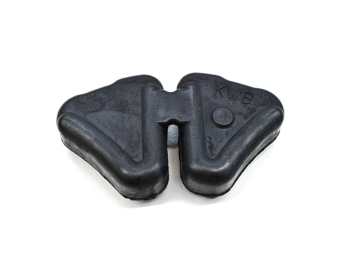 Rear Sp Wheel Damper Set 14-20 GROM 125 Z125 Monkey C125A Cub Rubber A181 06410KWB600