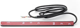 6v Flexible LED Motorcycle Tail light Assembly (for cafe racer builds and 6 volt applications)