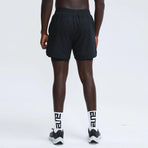 Elite Basketball Crew Socks for Men and Women, Cushion Performance Athletic Basketball Socks